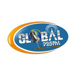 Global 99.5 FM logo