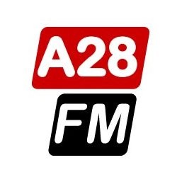 A28FM logo