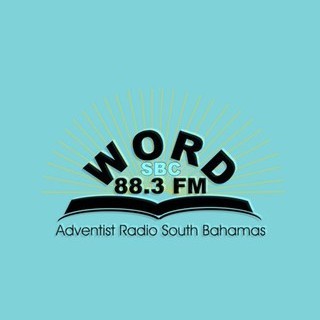 ZNW-FM WORD SBC Radio logo