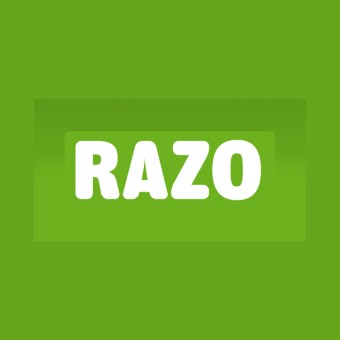 RAZO logo