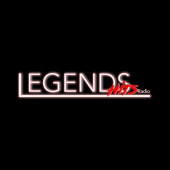 Legends Hits Radio logo