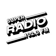 Super Radio FM logo