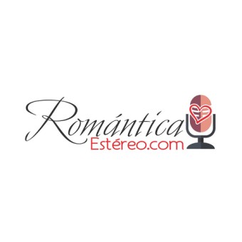 Romántica Estéreo logo