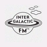 Intergalactic FM - Dream Machine logo
