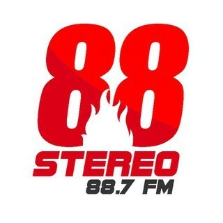 Radio 88 Stereo logo