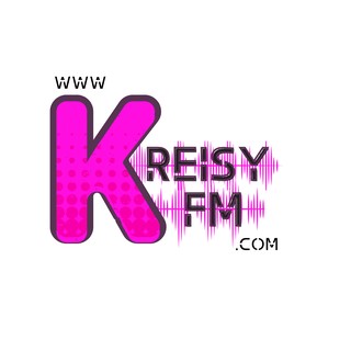 KREISY FM logo