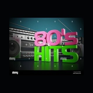 Radio Hits 80s 90s logo