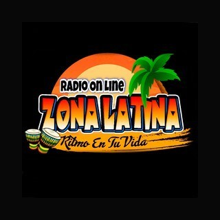 Radio Zona Latina logo