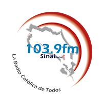 Radio Sinaí logo