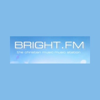 Bright FM logo