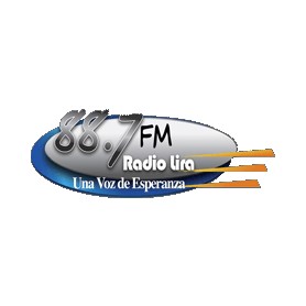 Radio Lira logo