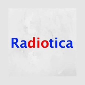 Radio Tica logo
