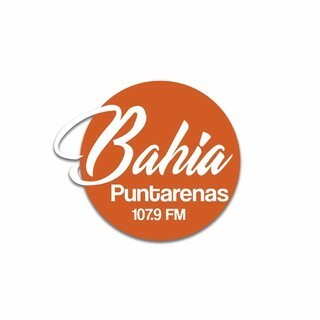 Radio Bahía Puntarenas logo