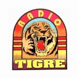 Radio Tigre logo