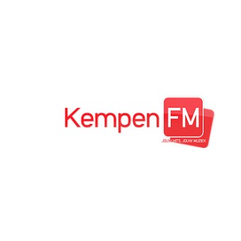 Kempen FM logo