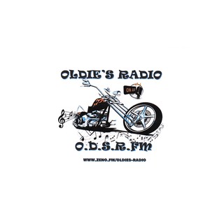 Oldie's Radio logo