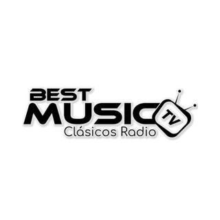 BestMusic Clásicos Radio logo