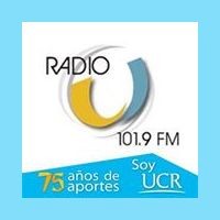 Radio U logo