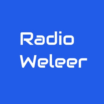Radio Weleer logo