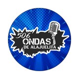 506 Ondas de Alajuelita logo