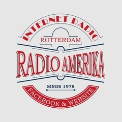 Radio Amerika Rotterdam logo