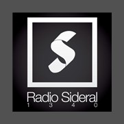 Radio Sideral logo