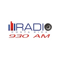 RCR Radio Costa Rica logo