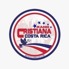 Radio Cristiana Costa Rica logo