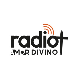 Radio Amor Divino logo