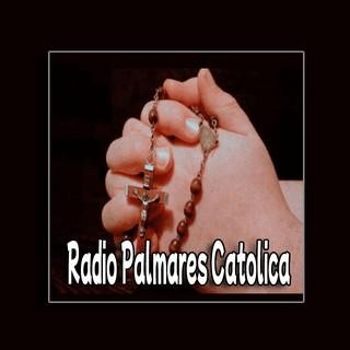 Radio Palmares Catolica logo