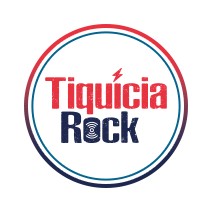 Tiquicia Rock logo