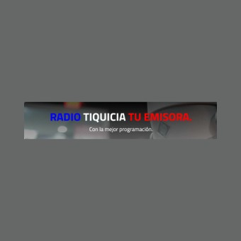 Radio Tiquicia logo