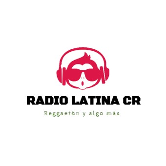 Radio Latina CR logo