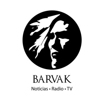 Barvak Radio logo