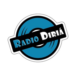 Radio Diriá logo