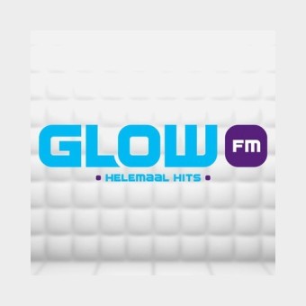 Glow FM logo