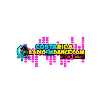 Cadena Dance Costa Rica logo