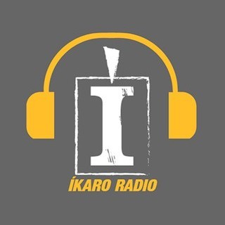 Ikaro Radio logo