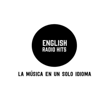 English Radio Hits logo
