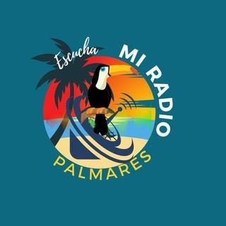 Radio Palmares logo
