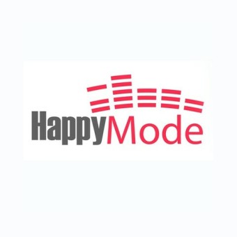 Happy Mode Radio logo