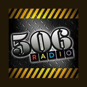 Radio 506SR logo