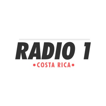 RADIO 1 logo