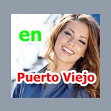 Radio Puerto Viejo logo