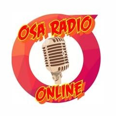 Osa Radio Online logo