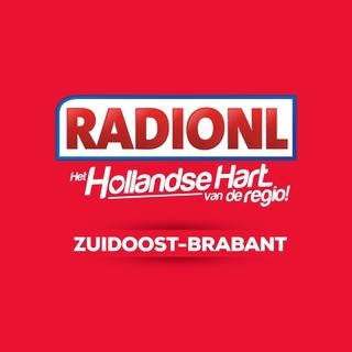 RADIONL Editie Zuidoost-Brabant logo