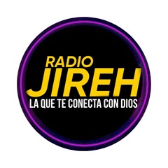 Radio Jireh CR logo