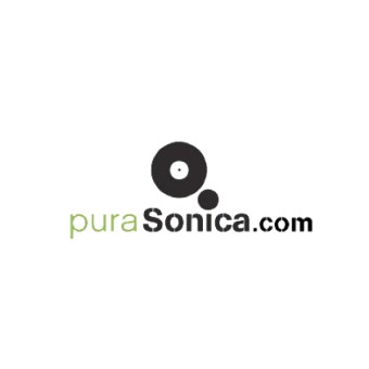 Ibiza Sonica - puraSonica.com logo