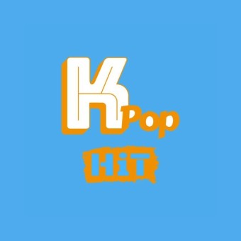 K-pop Hit logo