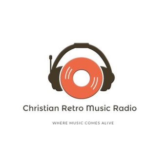 Christian Retro Music Radio logo